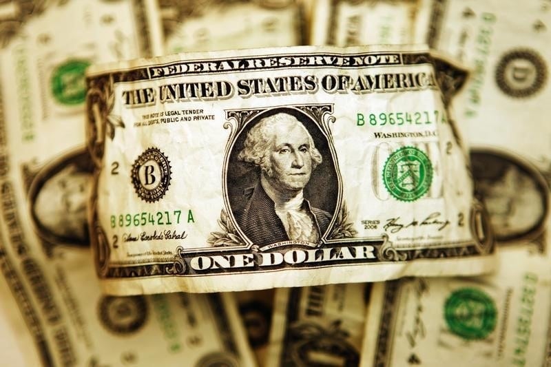Ослабление доллара приведет к массовому ралли в 2021 году