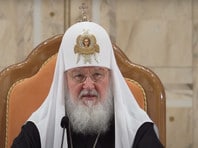 Патриарх Кирилл призвал христиан не покупать «левые» свечи