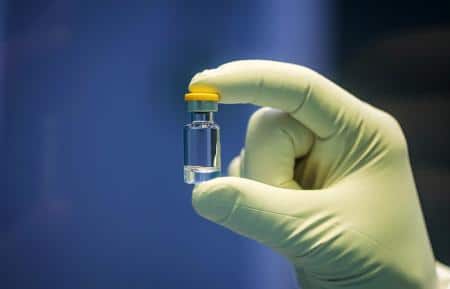 Первая вакцина от ВИЧ создана в России