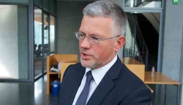 Посол Украины в Германии «наехал» на Бундестаг