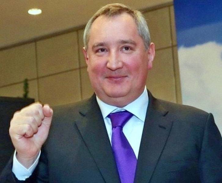 Рогозин объяснил повторный перенос запуска Союза сбоем на Куру