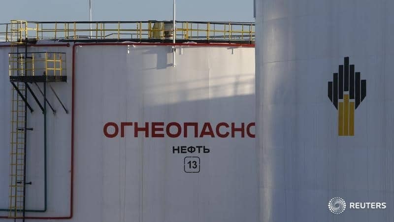 Роснефть открыла 2 новых газовых месторождения в Карском море