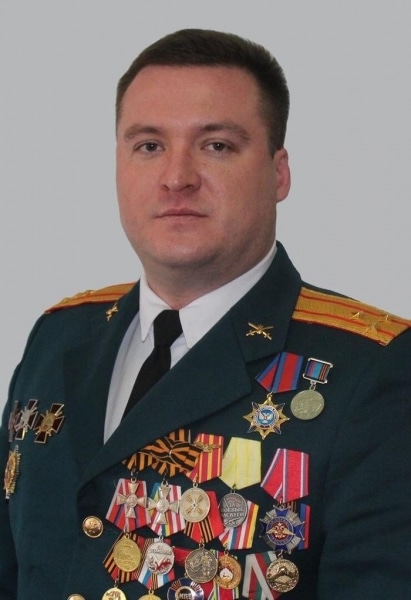 Россия отказала в гражданстве командиру ополченцев Донбасса: «Не фиг было предавать свою