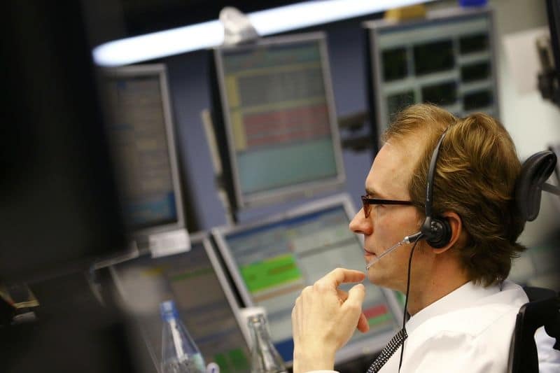 Рынки акций Европы выросли на сообщениях об якобы успехе переговоров между Лондоном и Брюсселем