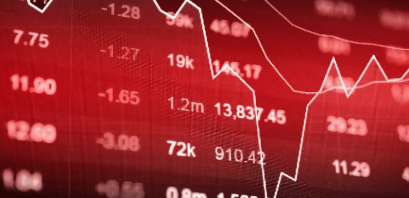 Рынок акций падает, Полюс и Полиметалл спешат отыграть потери
