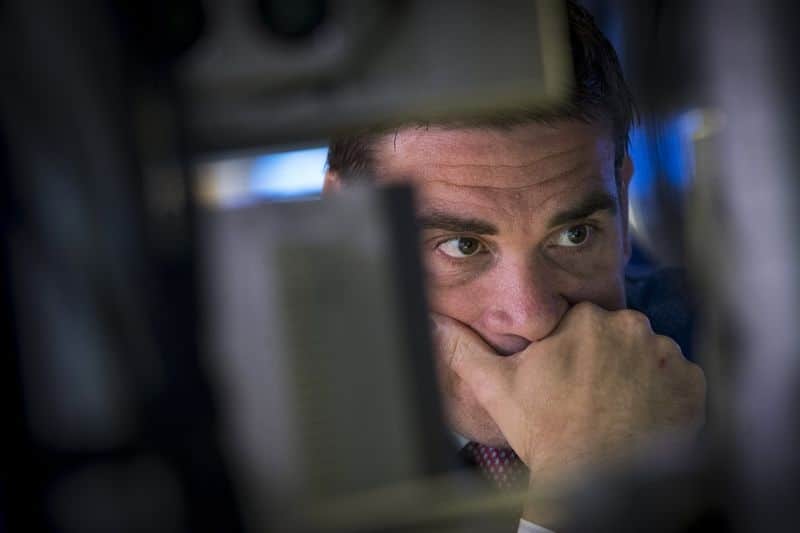S&P 500 обновил рекорд в надежде на соглашение о стимулах