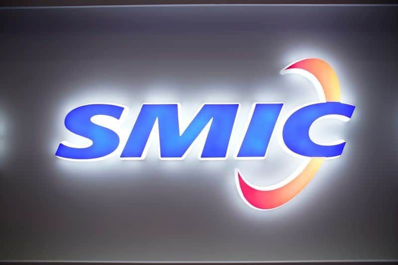 США включили в черный список китайского производителя чипов SMIC и нефтяного гиганта CNOOC