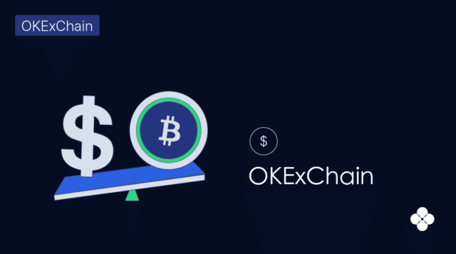 Стала известна дата запуска сети OKExChain от криптовалютной биржи OKEx 