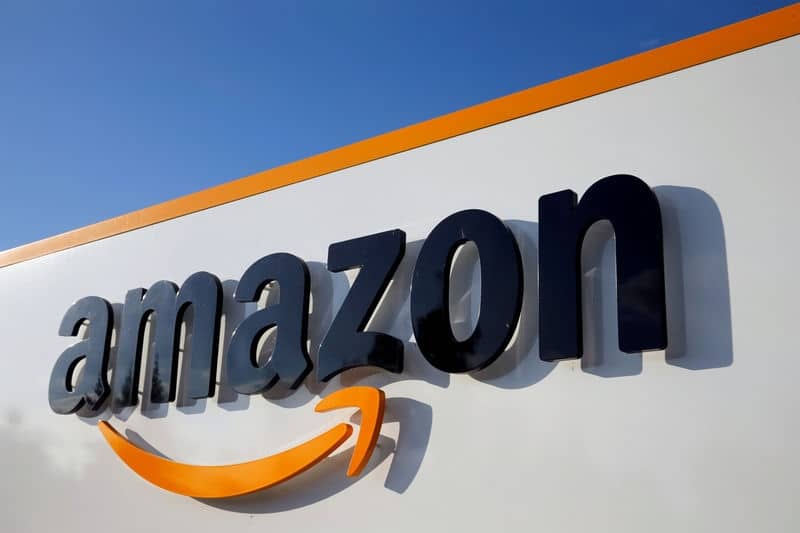 Стартап от Amazon представил беспилотный электрокар