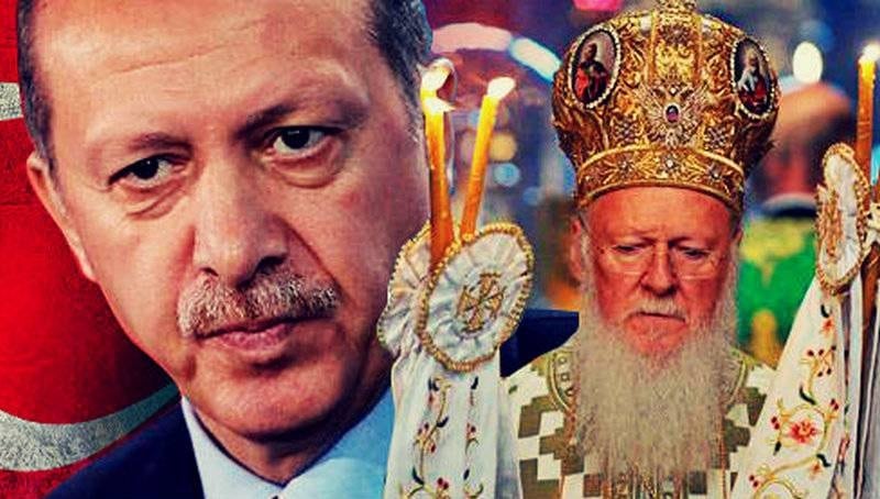 Султан против ересиарха: вынесение приговора?