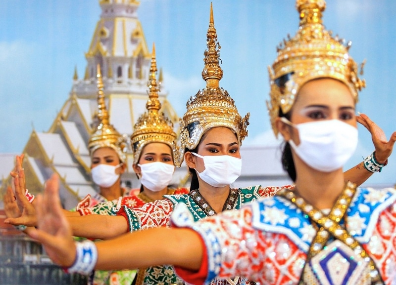 Таиланд вернул безвизовый режим въезда для российских туристов