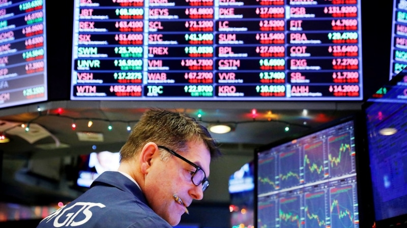 Торговая сессия 16 декабря окончилась для индекса S&P 500 подъемом. Биржевые игроки пристально наблюдали за ходом переговорного процесса по новому комплексу экономических стимулов.