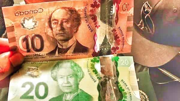 USD/CAD прогноз Канадский Доллар на 21 — 25 декабря 2020