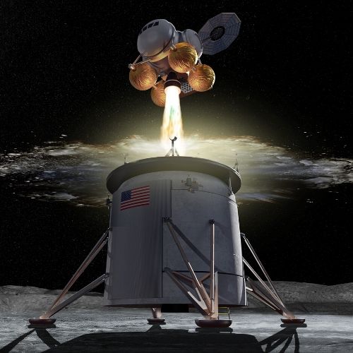 В МИД раскритиковали американскую лунную программу "Артемида"