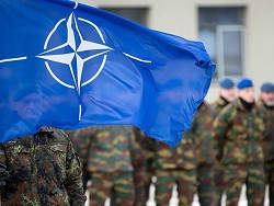 В НАТО вновь обвинили Россию в продолжении «агрессивной политики»