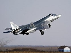 В США рассказали об угрозе Су-57 для НАТО