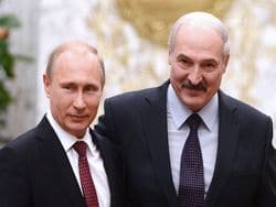 Владимир Путин решил привиться от коронавируса. В отличие от Лукашенко