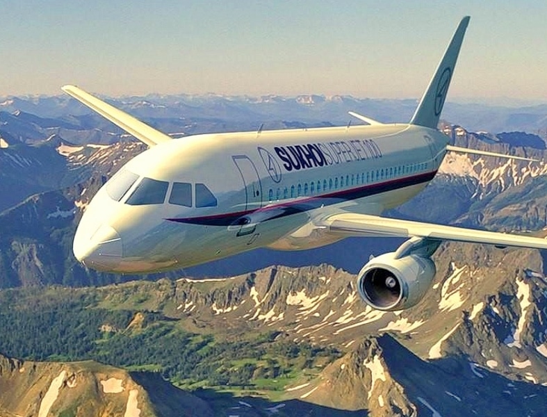 Власти решили дать меньше денег авиакомпаниям без Superjet