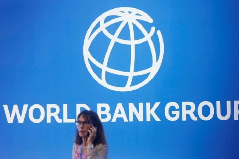 Всемирный банк улучшил оценку российской экономики