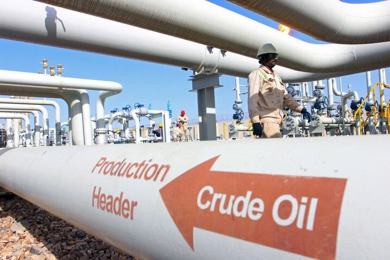 Западные нефтяники списали $145 млрд активов за 3 квартала 2020-го