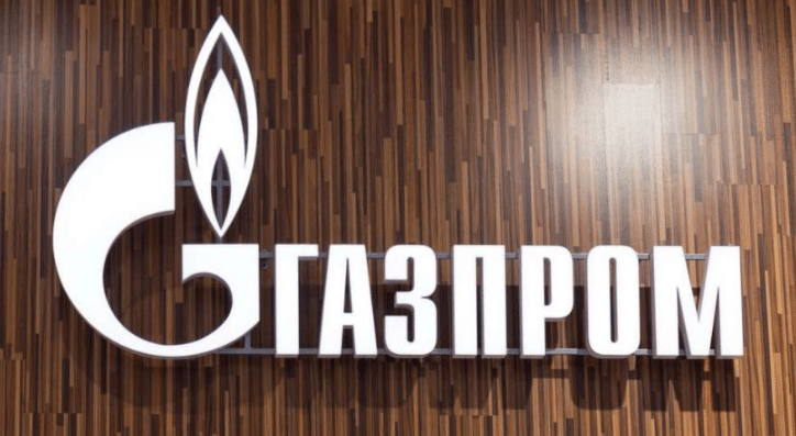 Акции Газпрома могут ускориться на технических факторах