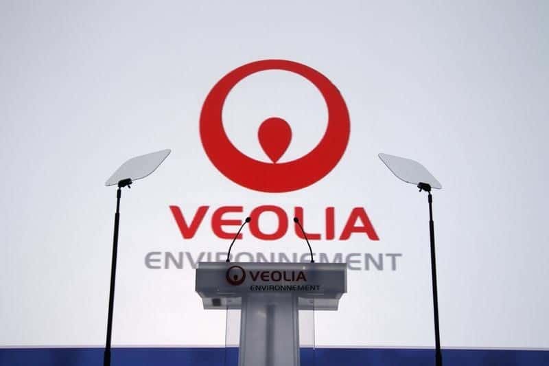 Борьба Veolia за Suez накаляется От Investing.com