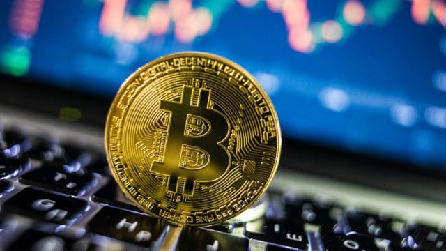 CEO CryptoQuant: Падение цены биткоина не перешагнет уровень $28 000 