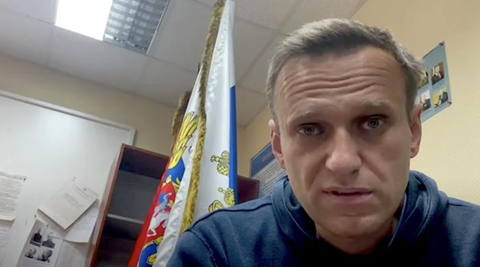 Член ОНК рассказал, что произошло с Навальным после приезда в «Матросскую тишину»