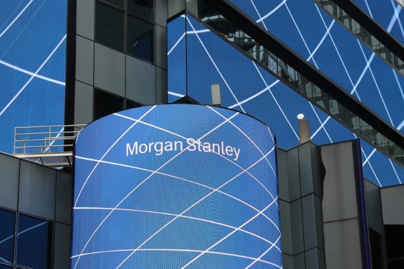 Что встряхнёт рынки: отчёт Morgan Stanley и важный день для Байдена От Investing.com
