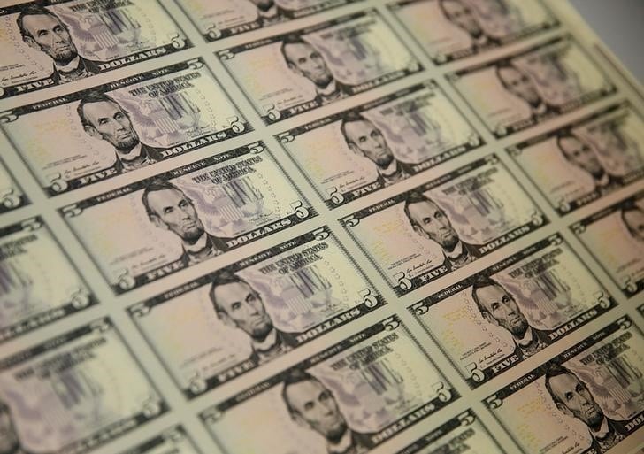 Доллар ослаб после инаугурации Байдена От Investing.com