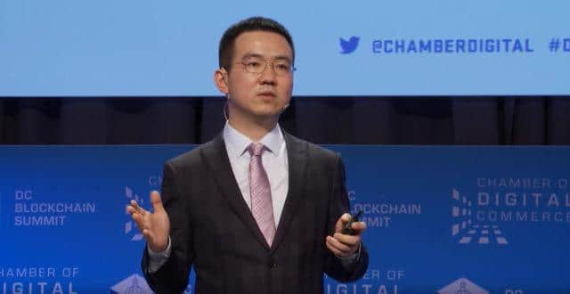 Джихан Ву покидает пост CEO Bitmain 