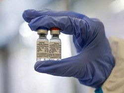 Еврокомиссия оценила возможность покупки российской вакцины от COVID-19