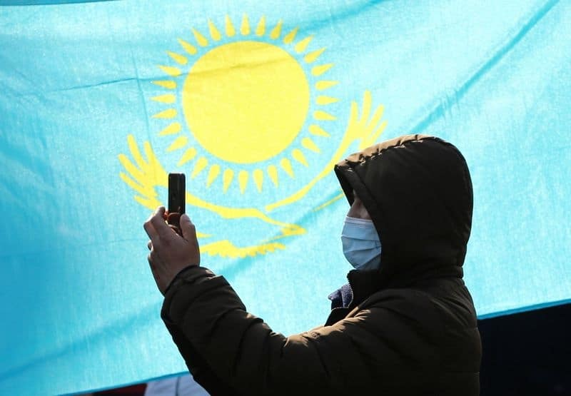 Fitch: результаты выборов в Казахстане означают сохранение курса экономической политики От Reuters