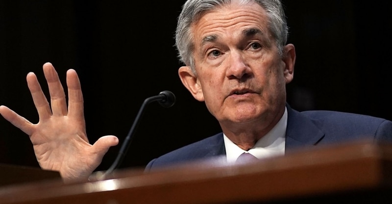 Глава ФРС: экономика оказалась более устойчивой, но до цели еще далеко