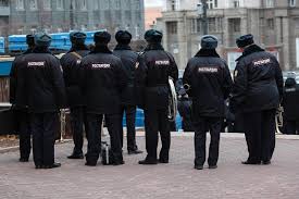 Госдуме предложили обеспечить дома полицейских и разведчиков охраной силами Росгвардии