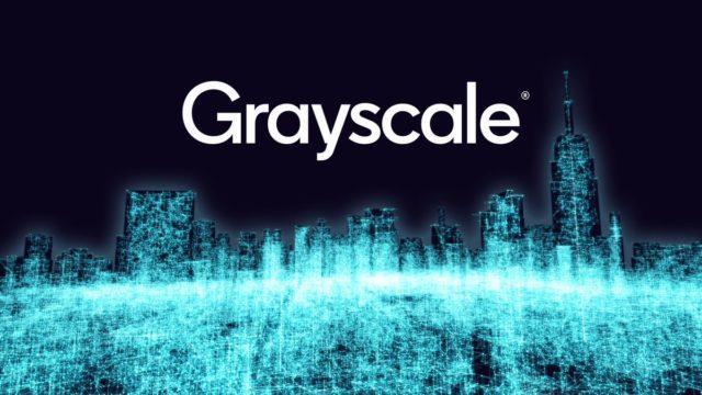 Grayscale купили 12,48 млн токенов XRP 