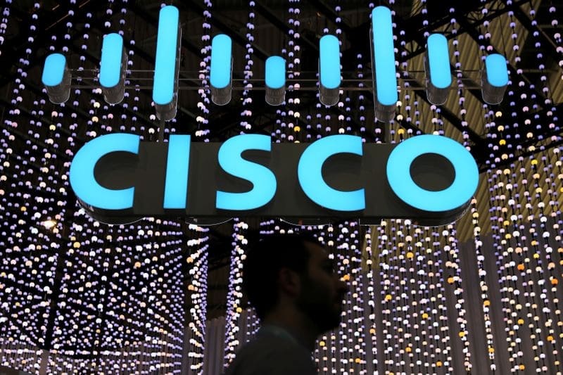 Китайский регулятор одобрил сделку Cisco и Acacia на $4,5 млрд От Reuters