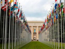 Комитет ООН обязал власти Беларуси изменить закон о массовых мероприятиях