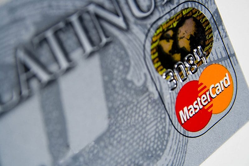Mastercard: доходы, прибыль побили прогнозы в Q4 От Investing.com