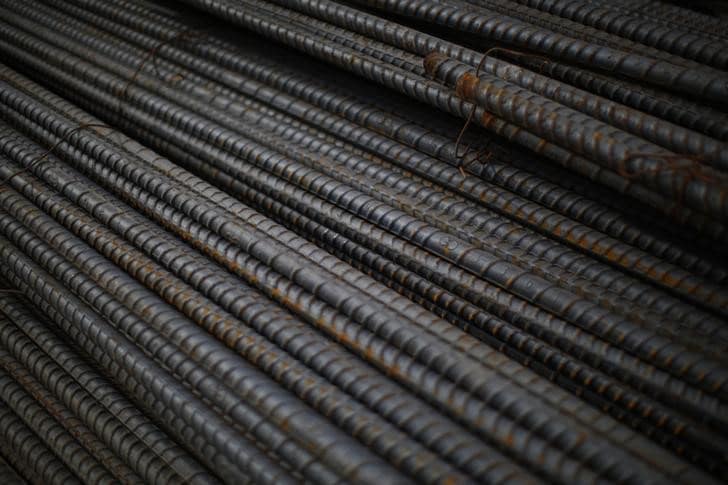 Минпромторг готов предложить полный запрет на вывоз лома черных металлов из РФ, если цена на арматуру не начнет снижаться От IFX