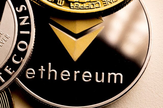 Мнение: Через пять месяцев Ethereum будет стоить выше $2000 
