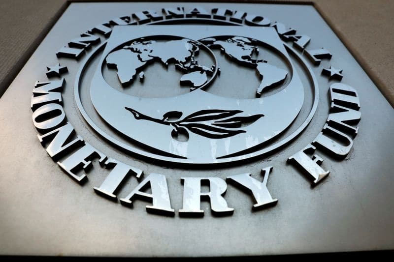МВФ: господдержка экономики нужна, пока не начнется уверенное восстановление От Reuters