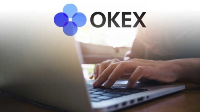 На OKEx появилась поддержка российского рубля 