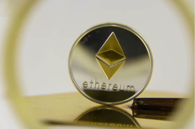 Основатель Alden Investment Strategy Лин рассказала, чем Ethereum уступает биткоину 