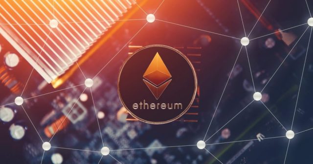 Основатель Synthetix Network сообщил о транзакции в сети Ethereum на $1,1 млрд 