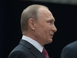 Песков назвал речь Путина на Давосе попыткой докричаться до здравого смысла