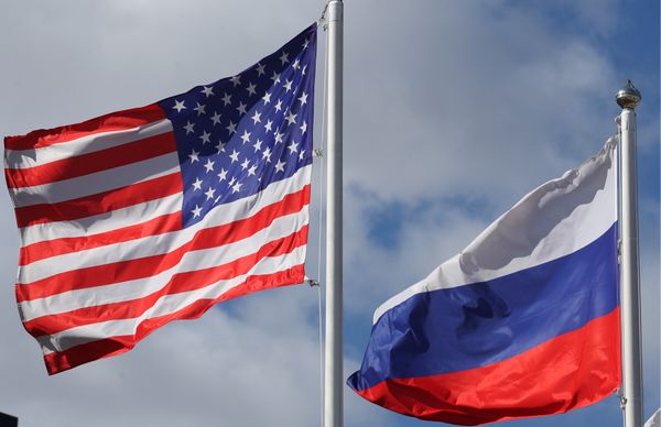 Шредер: Воссоединение Крыма с Россией вызвано расширением НАТО