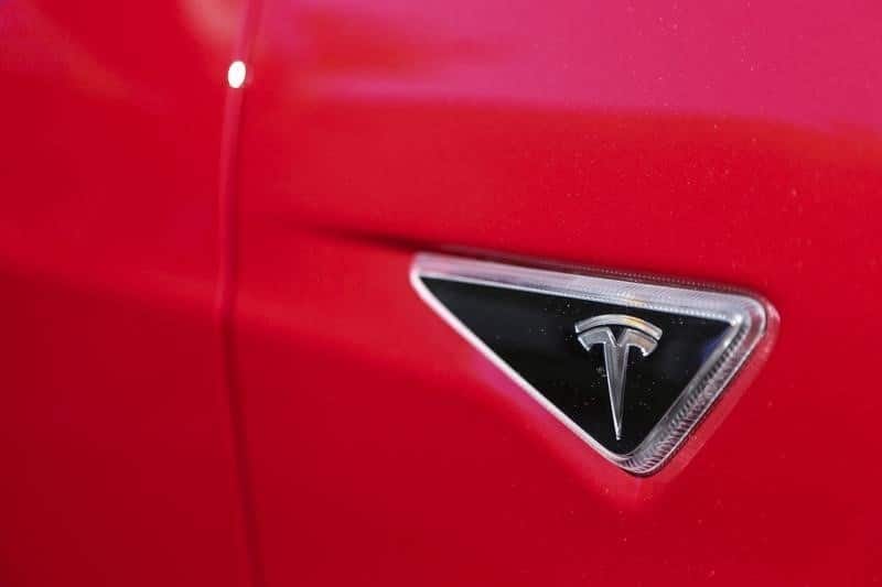 Спрос на Tesla вырос на 63% в ключевом для компании штате От Investing.com