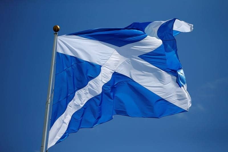 Стерджен намерена добиваться нового референдума о независимости Шотландии От IFX