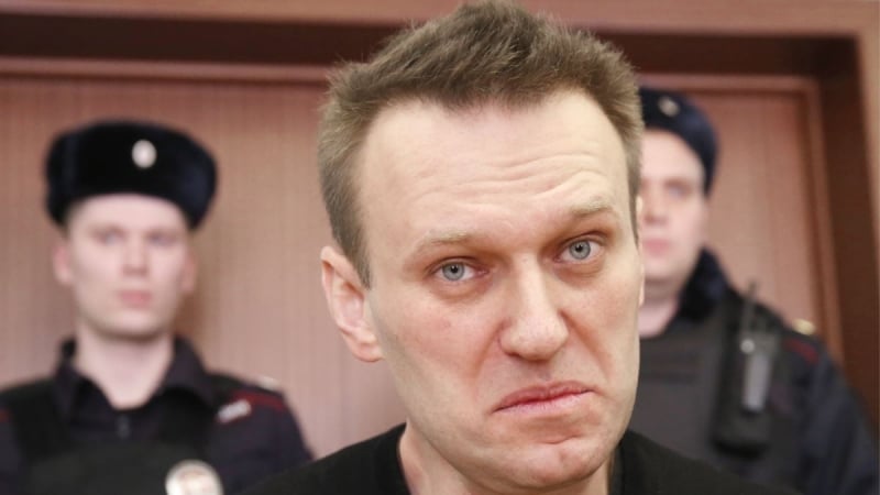 Суд возобновил дело об оскорблении Навальным ветерана ВОВ